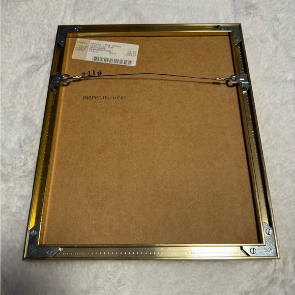 Four Fish Now by Anna Hawthorne Signed Framed Native American Indian 80s VTG Art - Picture 7 of 12